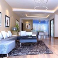 花园里的位置是什么？