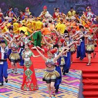 3月份马匹的起源，为什么它叫为什么？