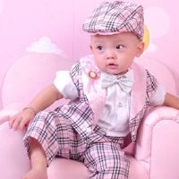 2022年7月16日出生男孩怎么起名 大吉简洁虎宝宝乳名