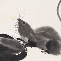 2020名老鼠婴儿？ 3月份有多少只小鼠婴儿