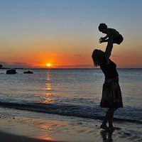 2022母亲节父亲节是几个月？你是否必须在六月的第三个星期天通过父亲节？