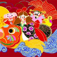 2022年虎年农历新年星期六是吉妮吗？