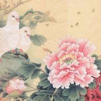 1980属猴男2022的婚姻 感情中需防有烂桃花