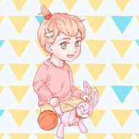 2022年5月1日出生的女孩并不急于成功