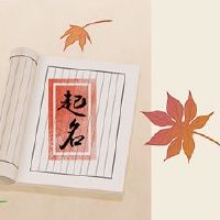 如何获取孩子的名称，名称简单慷慨