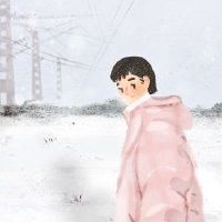 2023年，寒冷是几天几天，这一天忙着新的一年。