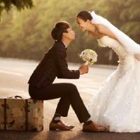 如何计算八个字符的配对婚姻