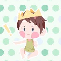 这是一个在丑陋的出生时出生的一些东西。