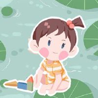 2023将有一个女孩的月份终身生活