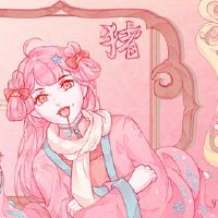 黄道带猪女2022财富大全部分教育收获