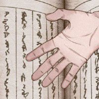 右手断掌的女人命怎么样 思维独立需加强交际