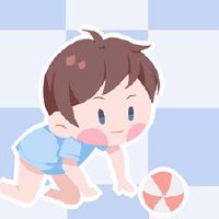 在2023年，出生的婴儿在过去的十二月里命运，农历月的兔子。