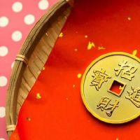 紫微斗数博士十二神煞：青龙星