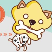 狗的每年的财富有一大堆老板