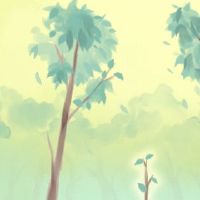 2022种植截面活动计划植物树创造性计划