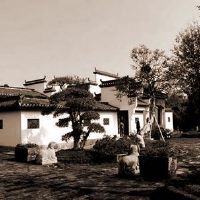 风水学择地法：不居背“阳”之地