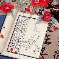 数千次紫色的紫色总共有数百万的紫鲁天生