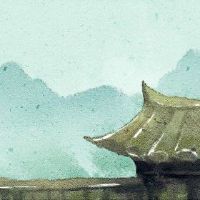 郑轩是好的，生活很丰富