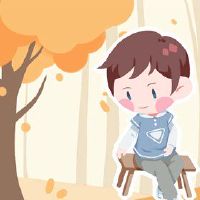 男孩生命运出生在母牛的勇敢忠诚