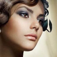 女人面部痣相解吉凶