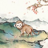 2022年4月生肖猴健康上要注意什么 五行相克疾病纠缠