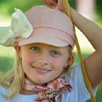 落落大方温文尔雅的女孩名字