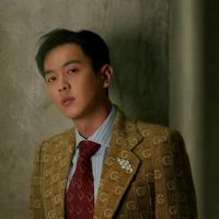 三个大星座的亲密人，有他，世界是五彩缤纷的