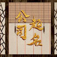 公司名称如何建议？