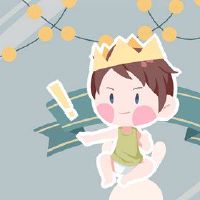 在龙舟节中出生的人很好，不可能拥有权力