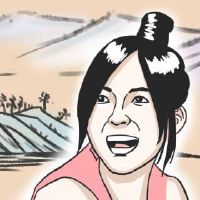 男人的少数富人手和棕榈是厚厚的潜力