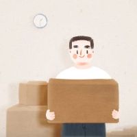 移动吉日日本的肖像于2022年3月29日搬家？