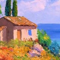 当原因出生时，它很好。