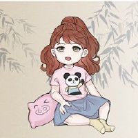 八字丑陋不是丰富的艰辛