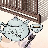 发送财富的方法，直接支持龙