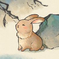 它属于兔子2022做商务门面，是老虎年度最好的头