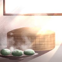 2022年清明节是这个假期的几个月