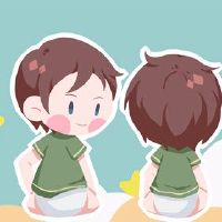 在2022年6月的第三天，婴儿命运最幸福的生日是如何幸福的