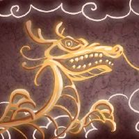 什么是龙的发型？