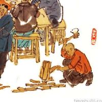 霜降忌走娘家吗,霜降能够腌猪肉了没有？