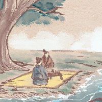 上虞节“禁止说鬼字”幽灵节避免了幽灵