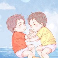 男孩出生在夏天婚姻幸福