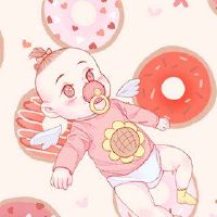 虎婴儿在2022年夏天，有温斯星君你