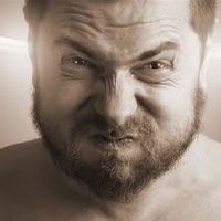 怒者心之奴，八字命理看什么人要因性子而错事