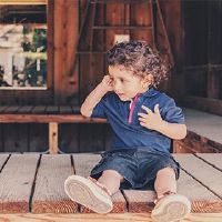 2022男孩幸运的是在农历新年5月13日出生？