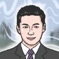 女人阻碍了鼹鼠