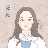 妇女的脸部和丰富的赚钱