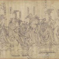 农历十二月二十八日能够上梁山吗？艮卦如何