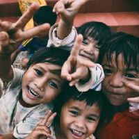 是6月2022年6月的孩子们的一天吗？儿童节的年龄范围是多少？