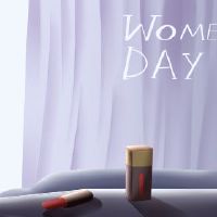 38名女子节简短口号短而温暖口号