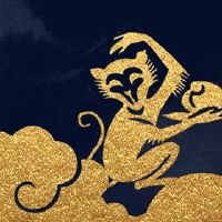 男孩出生在猴子，男孩出生，贵族支持原因